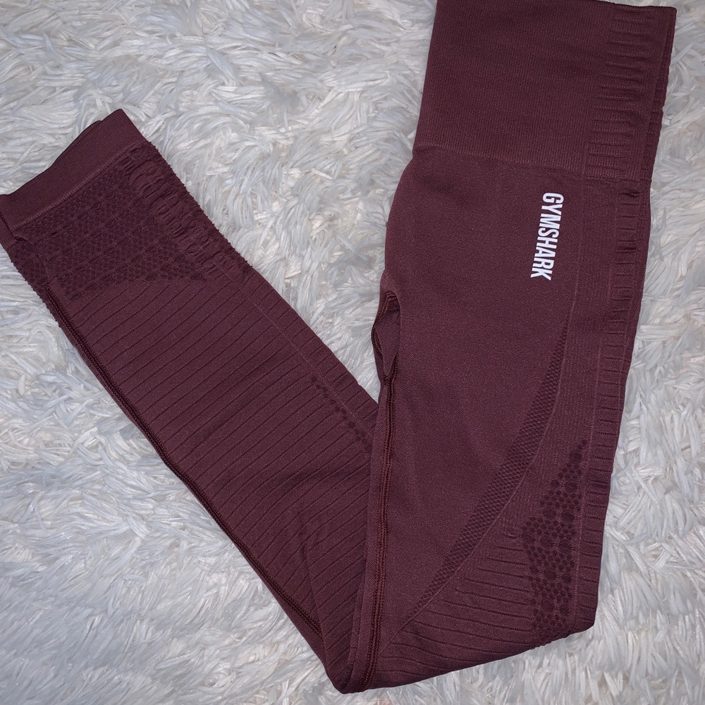Energy seamless
